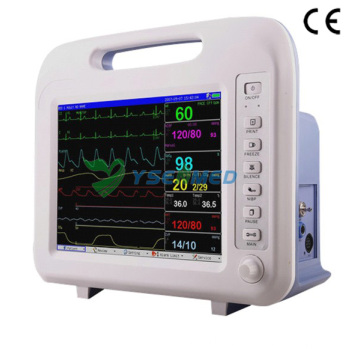 Multi-Parameter Patient Monitor (12.1 inches)